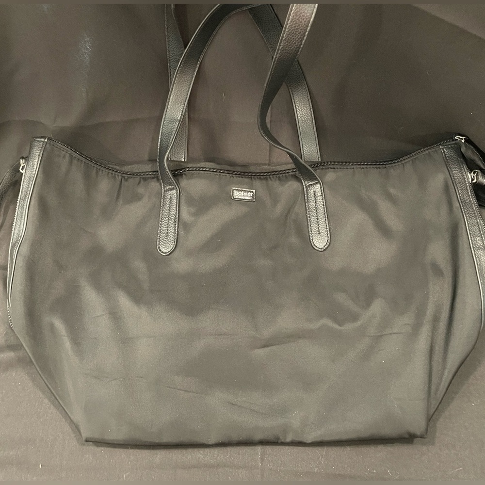 Botkier Black Tote Bag